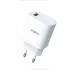Oraimo Cannon 2 Pro 18W Charger Adapter with Type-C Cable